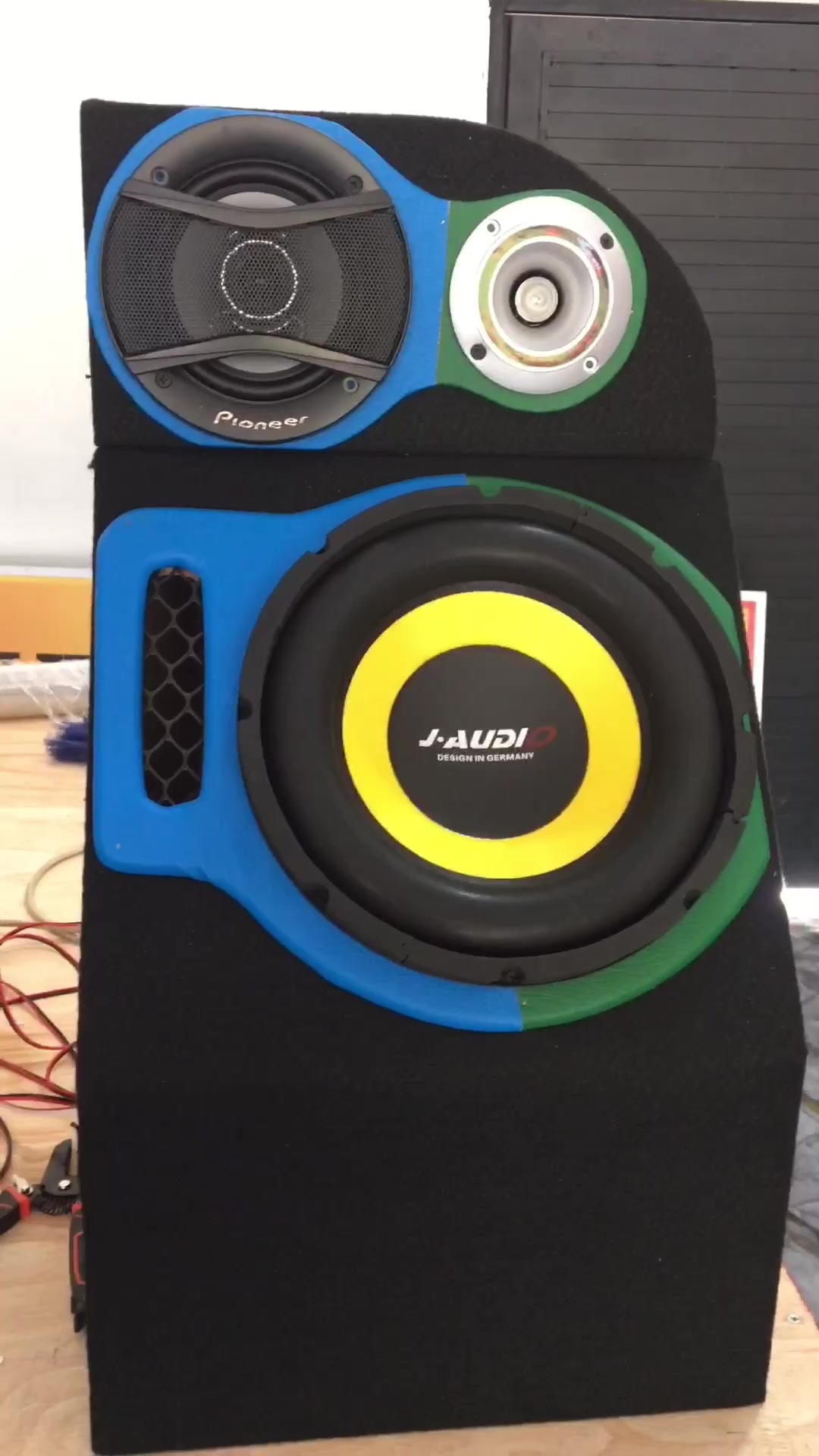 @skaudiosystem (Batticaloa)