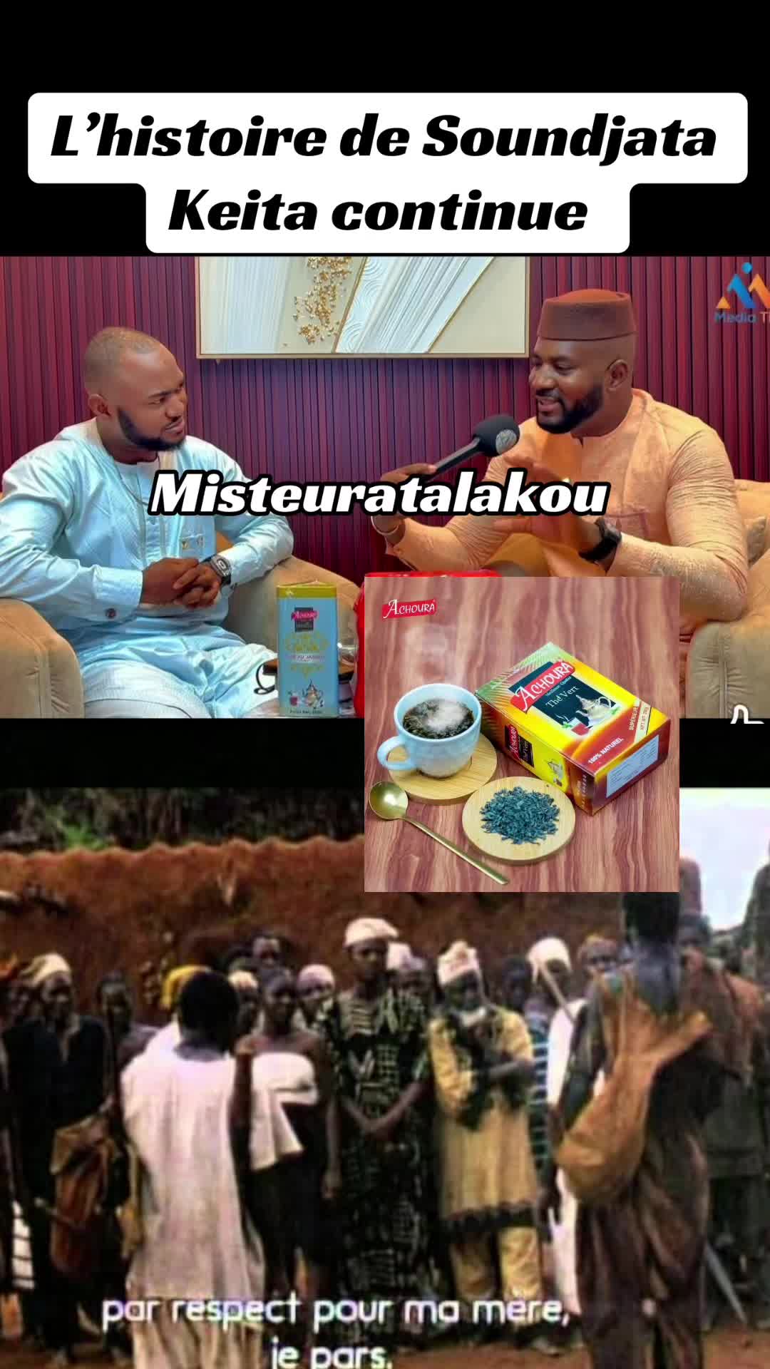 @Misteur atalakou