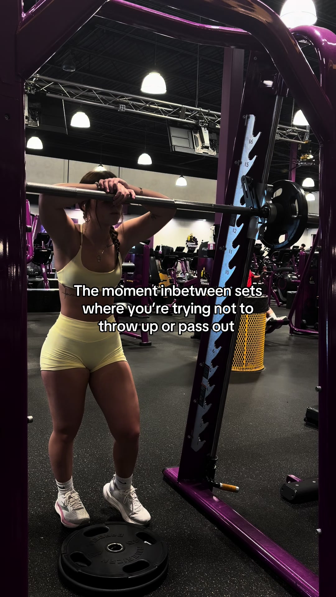 @Cassidy || Fitness