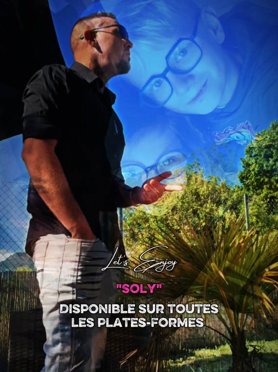 @✨️ Let's Enjoy Officiel ✨️