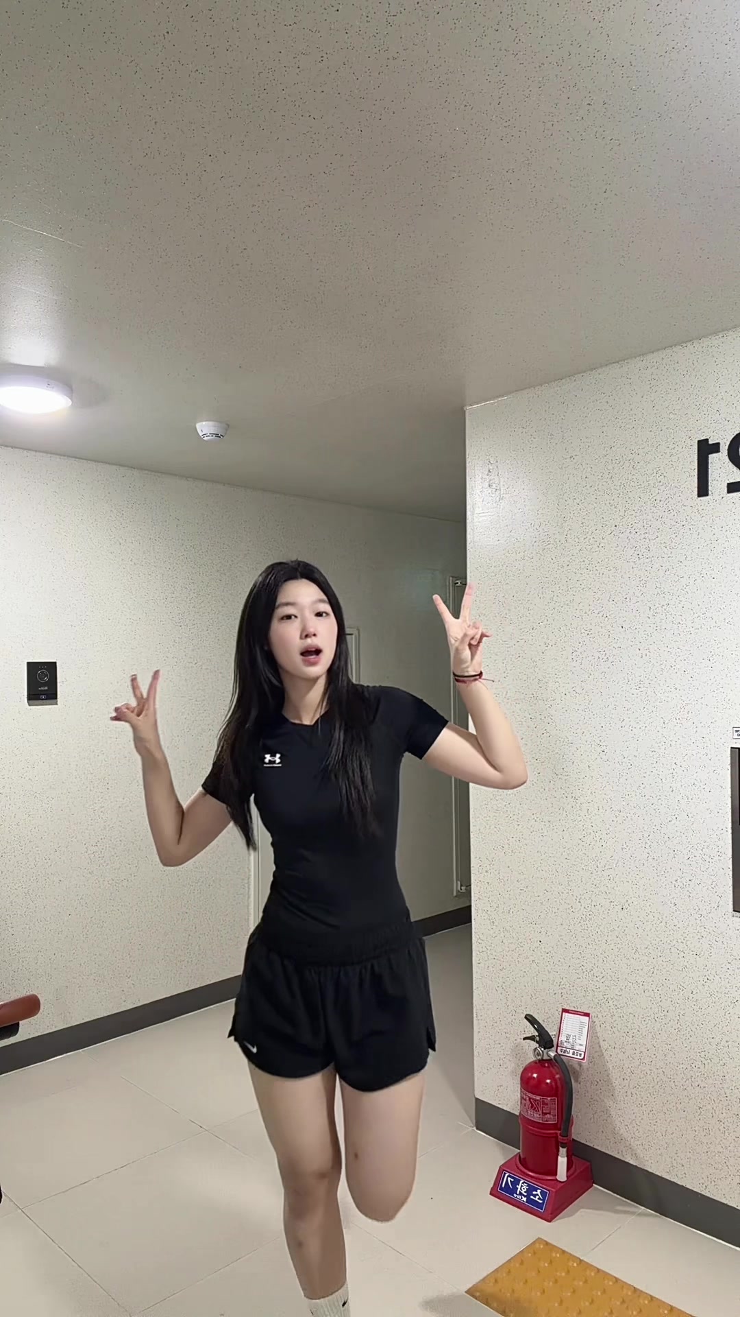 @김치보끔밥