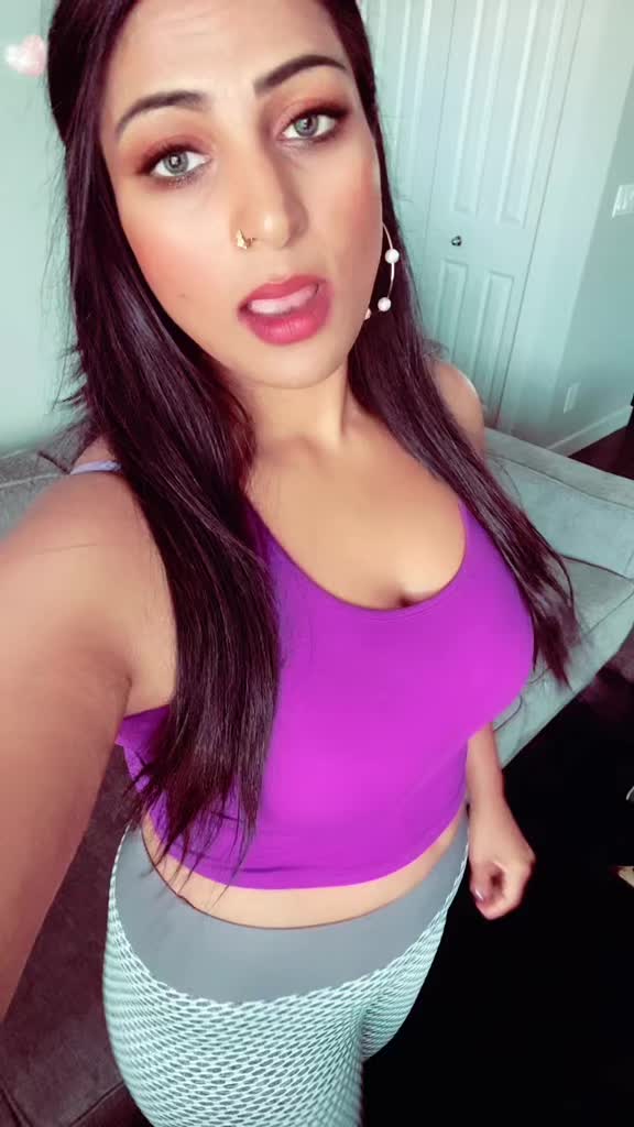 @💞Sassygirl💞