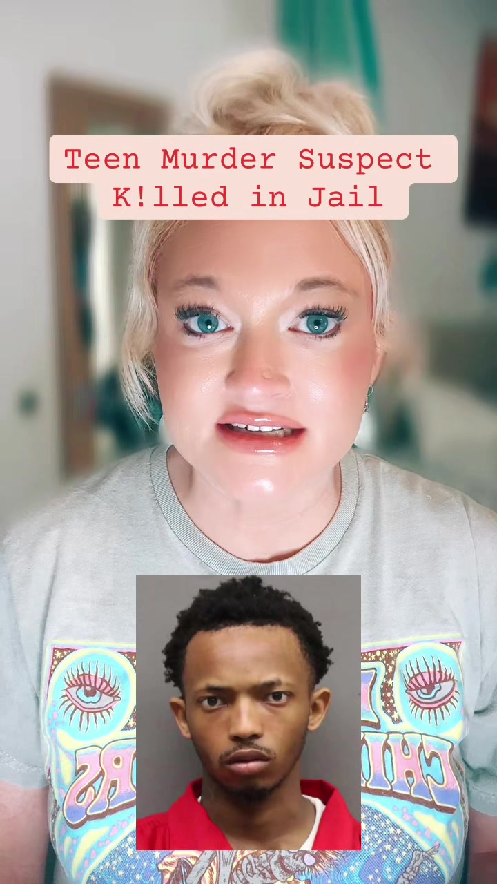 @True Crime with Megan