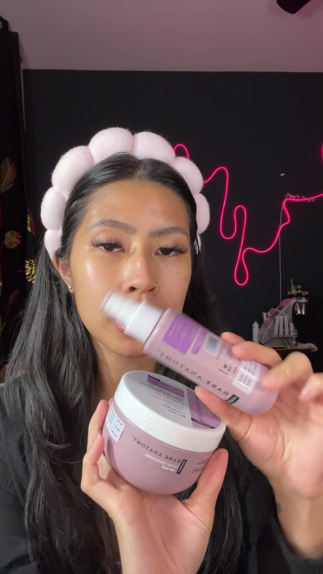 @Mollie | Beauty Eats & Elite