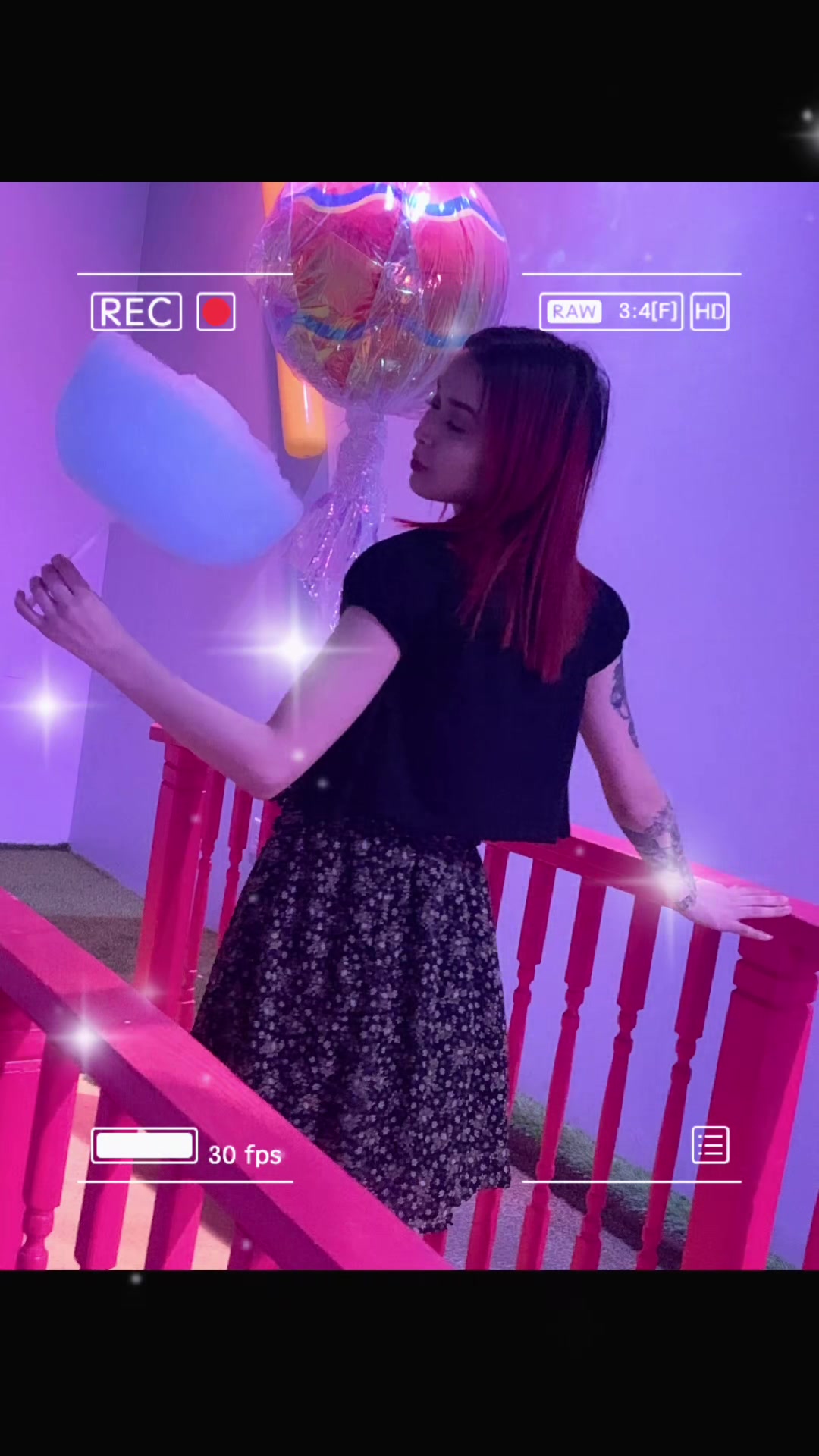 @Victoria Rose ❤️&zwj;🔥