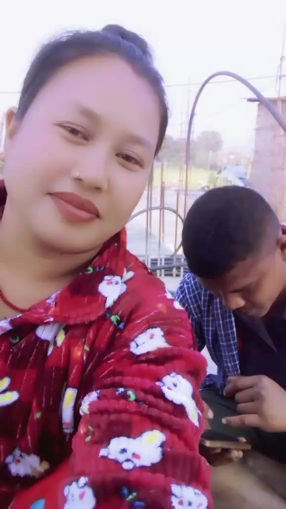 @Lila kumal