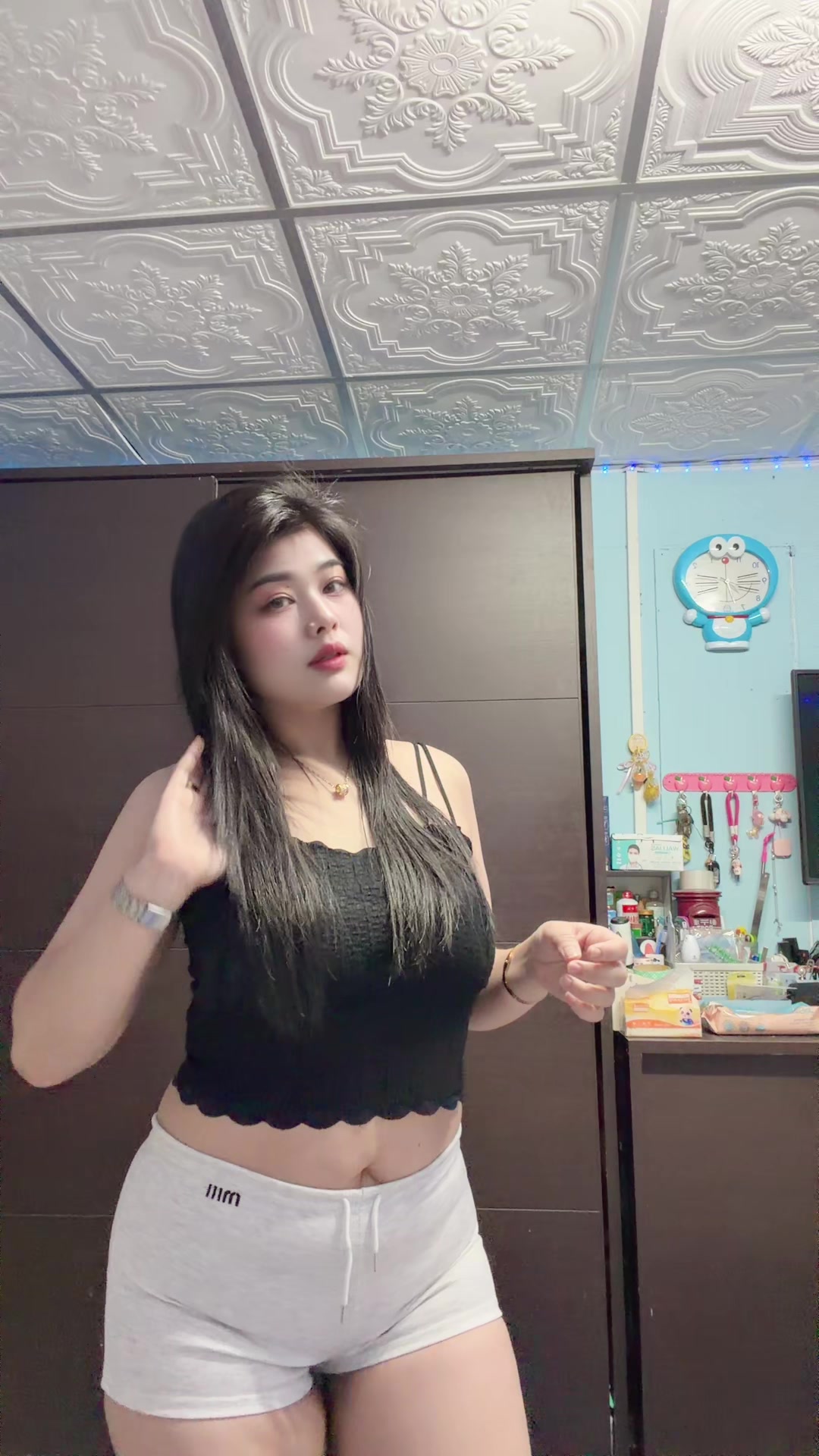 @คุณนายสายเสมอ