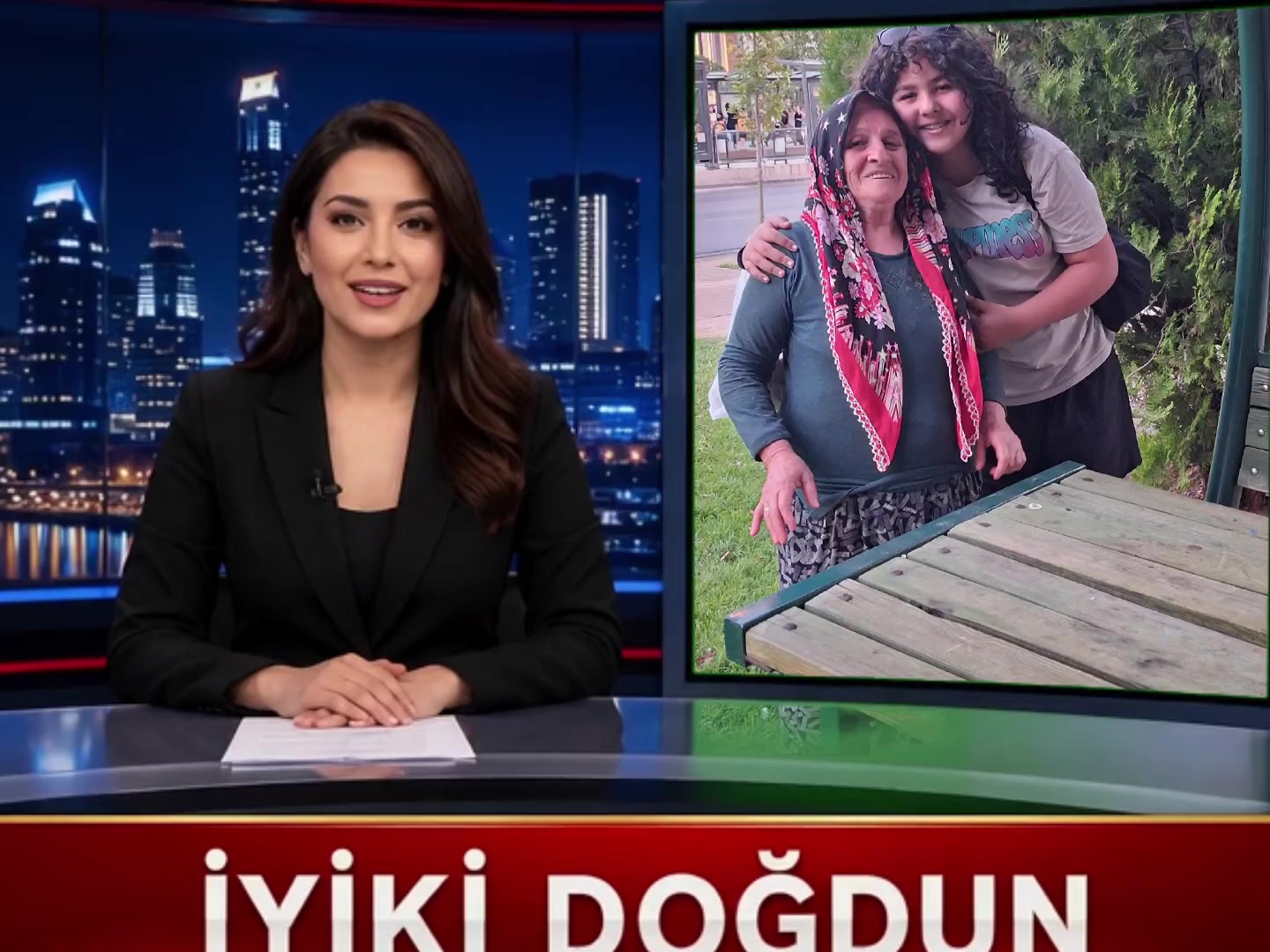 @Ferya Şanlı