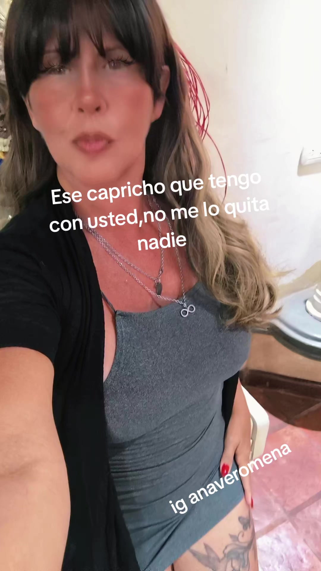 @Analia Mena