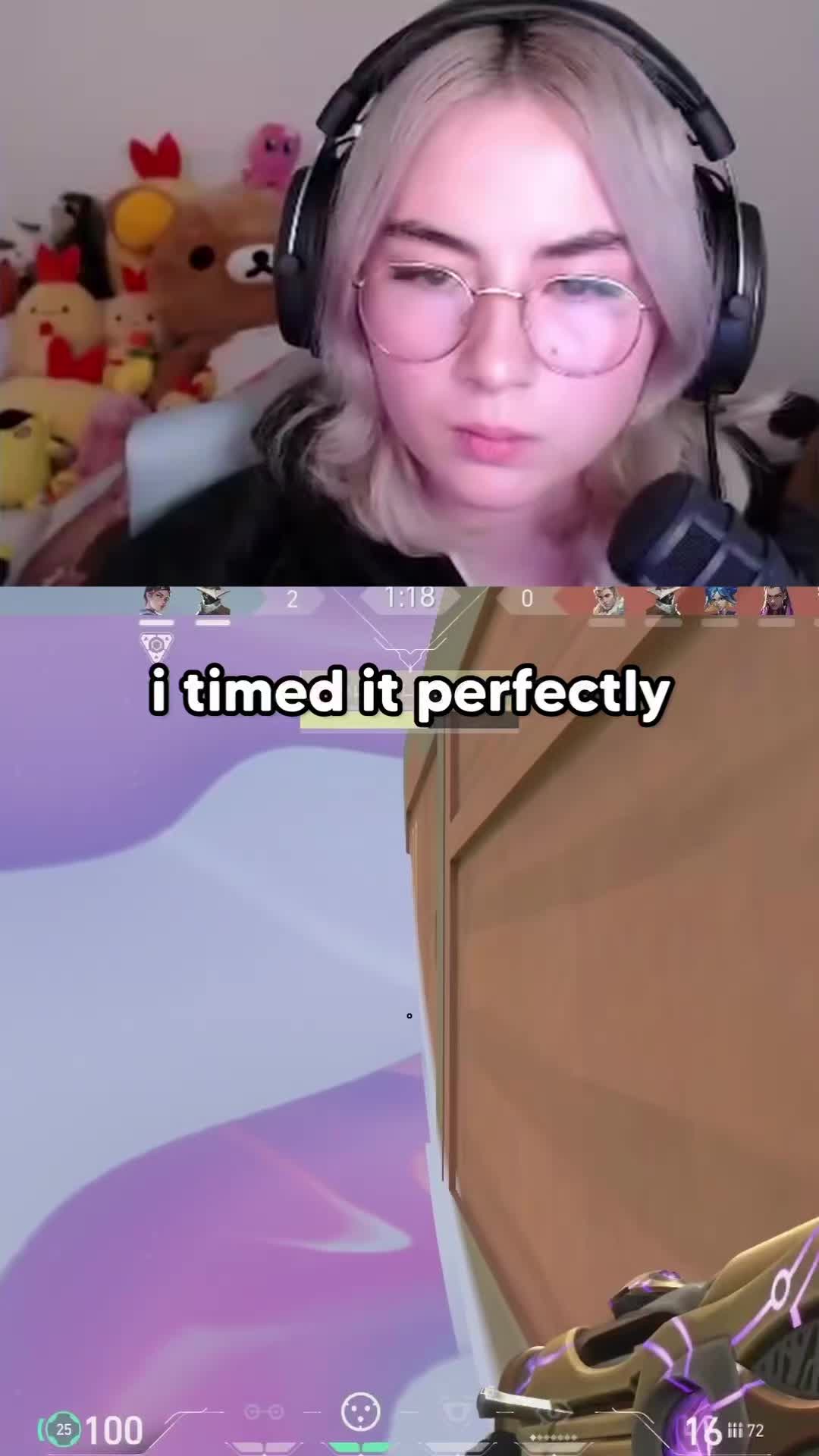 @Kyedae
