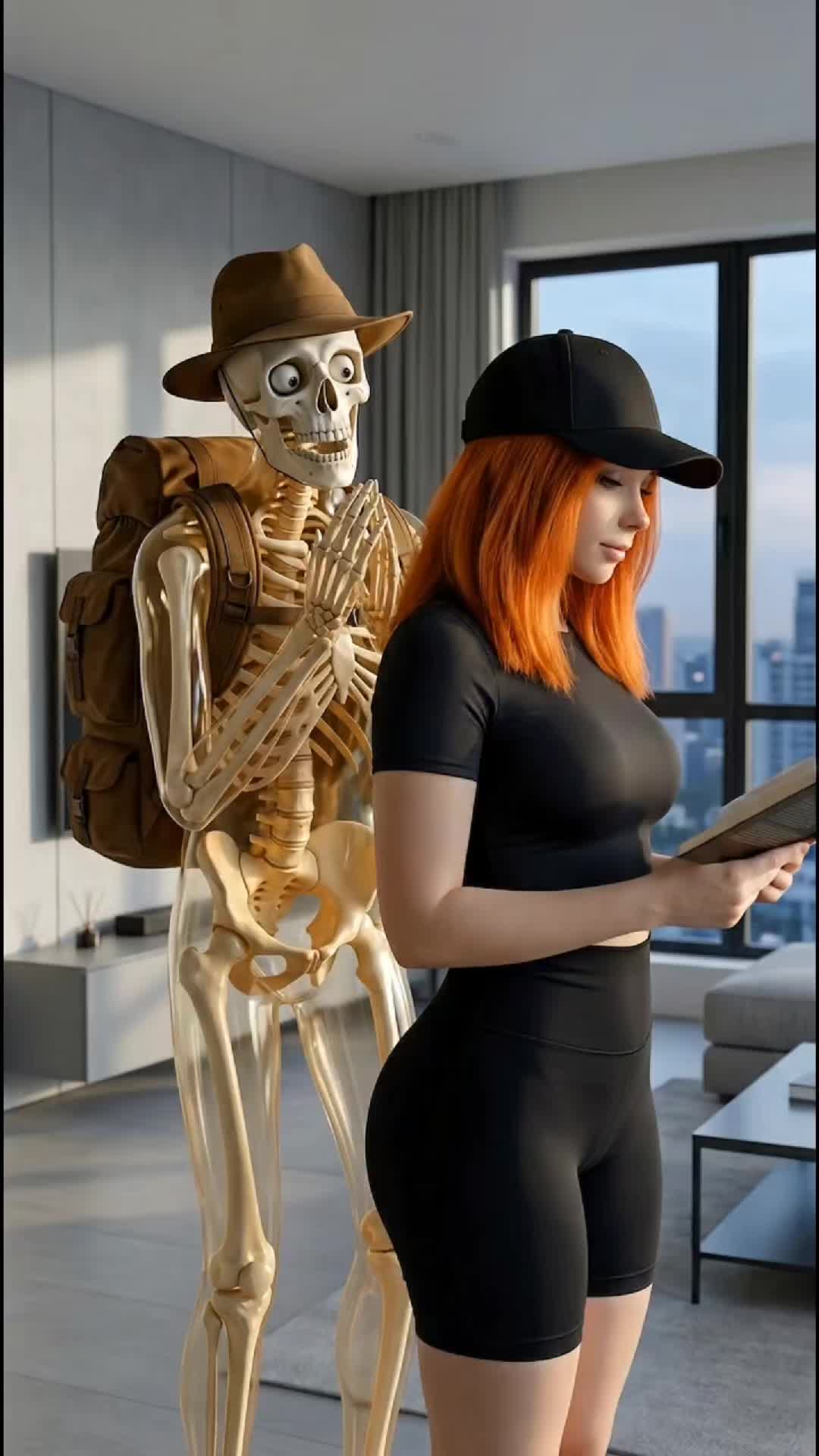 @Eskeletonviral