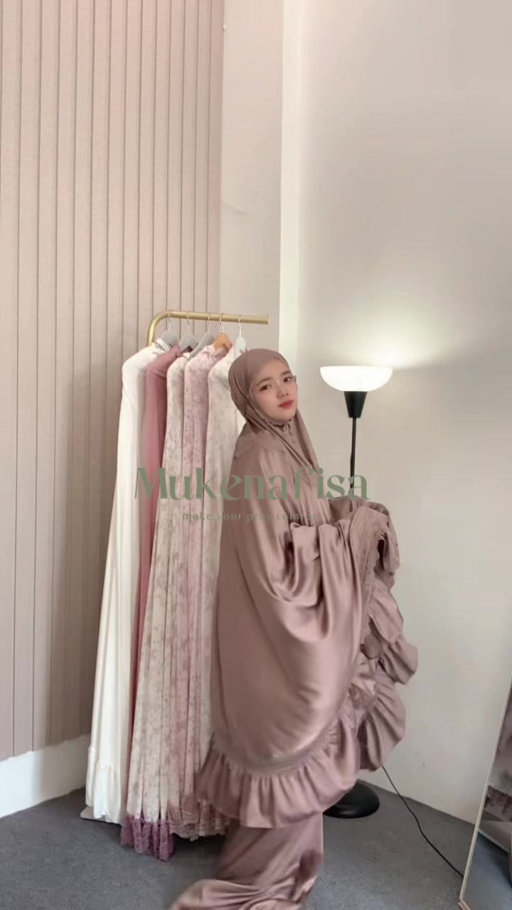 @Mukenafisa