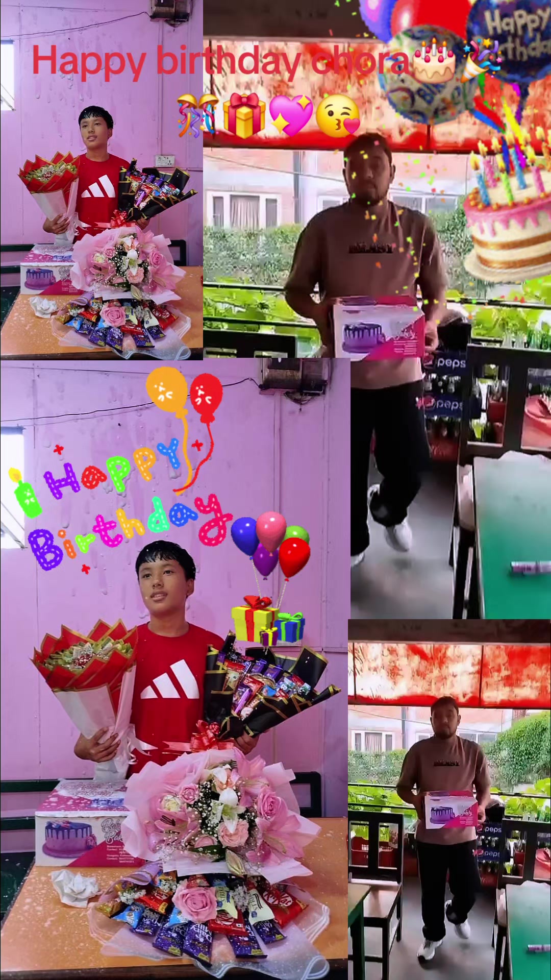 @Nirmala