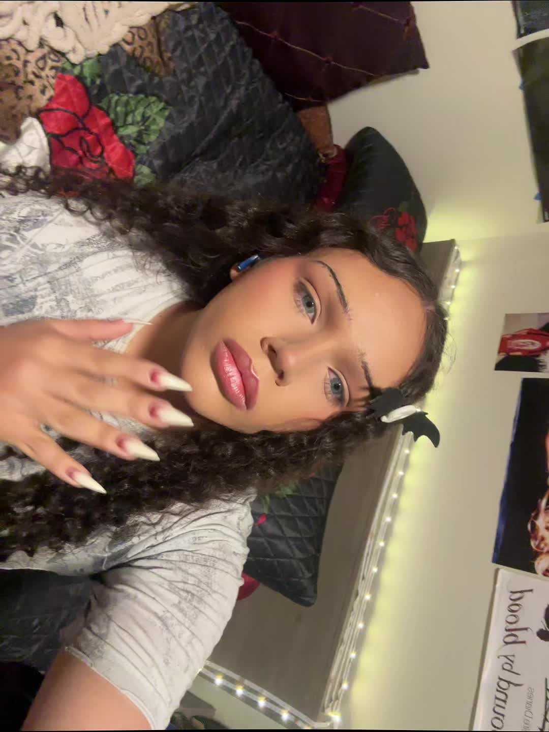 @b