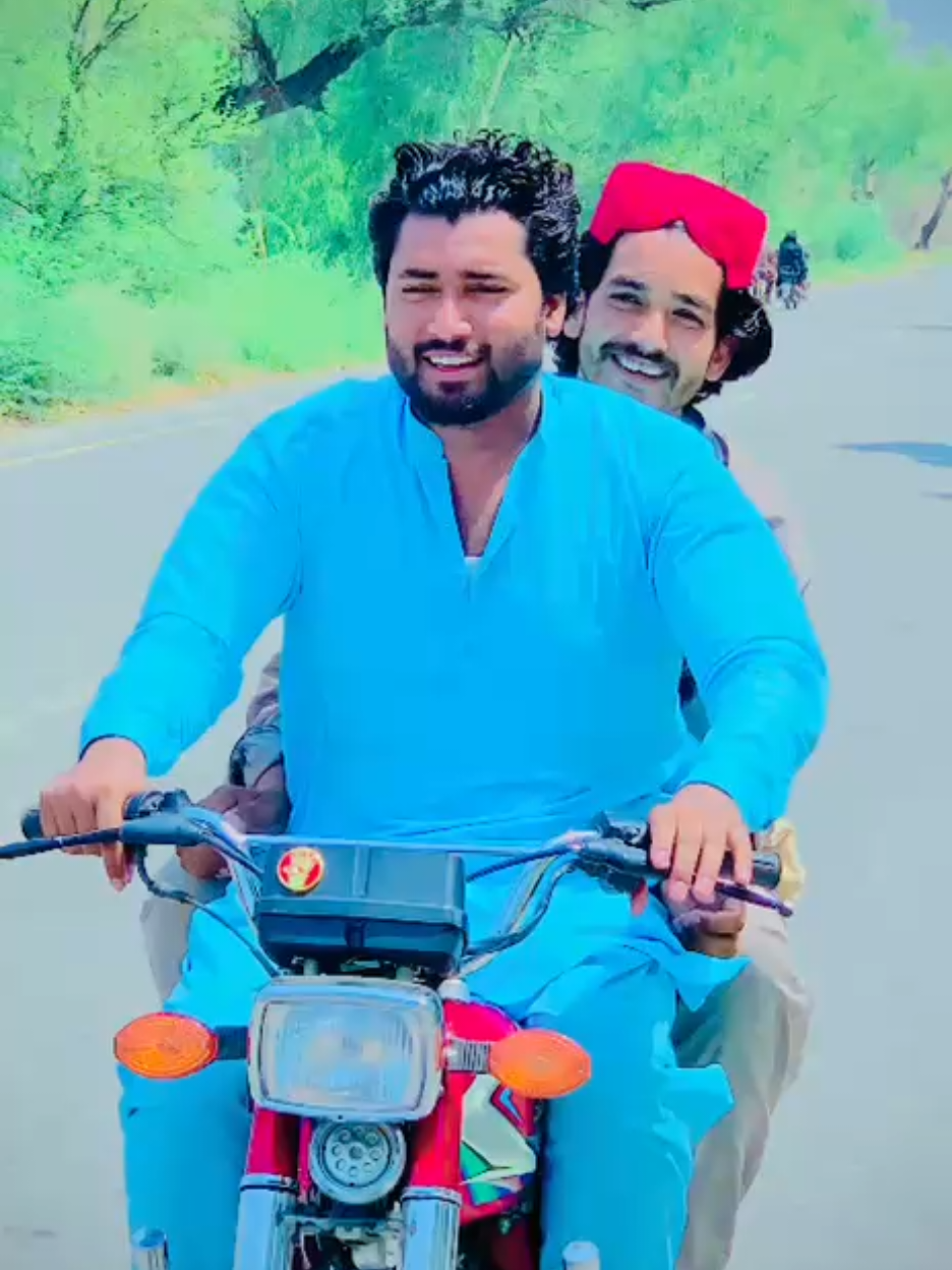 @ملک ارباز ساہیوال