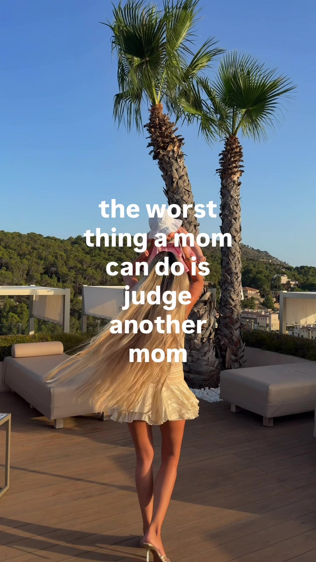 @jolie | mom of 2 ๐ค