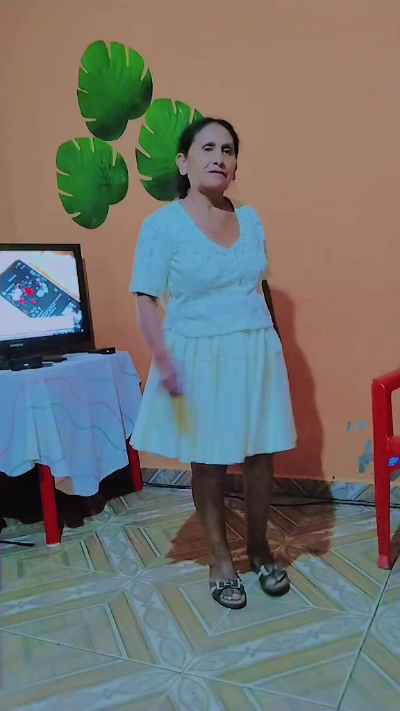 @Rosita Mendez