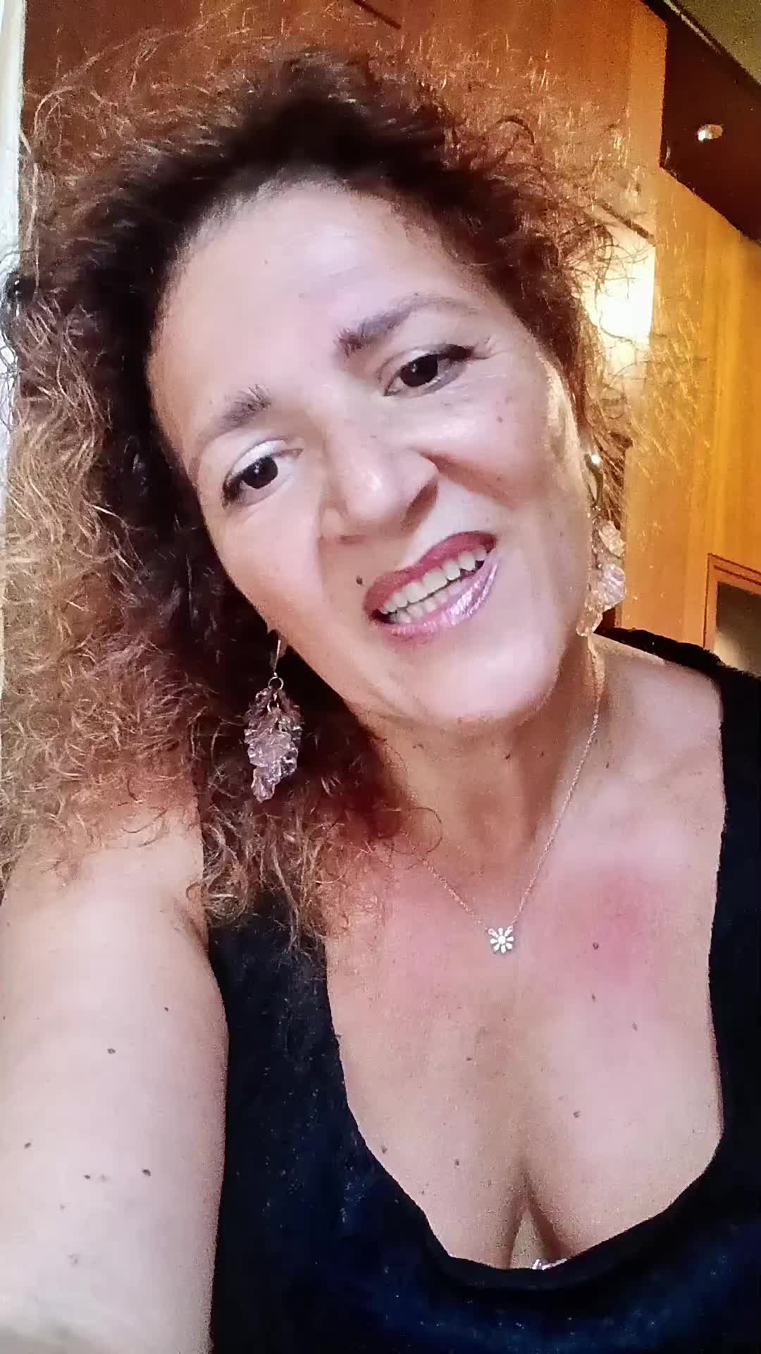 @🏹Sabrina la ricciolina🏹