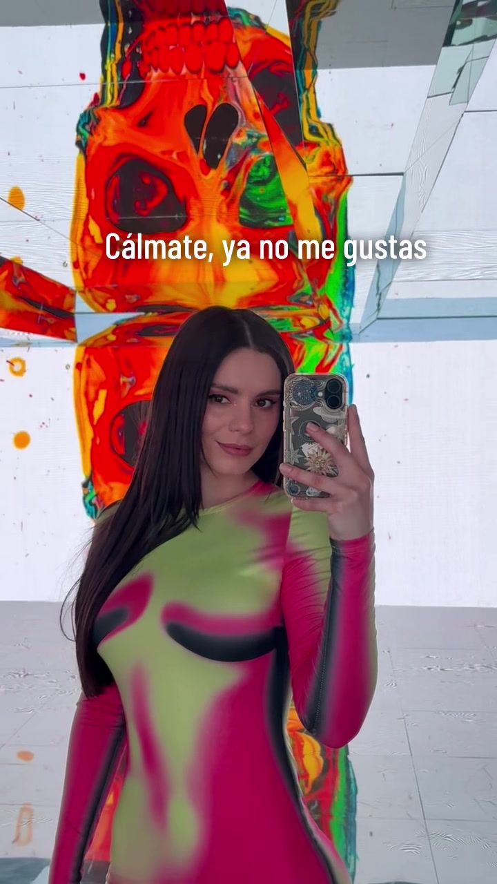 @Mitzy Castro