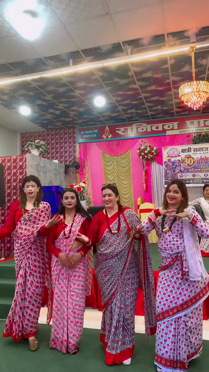 @Manju Chhetri