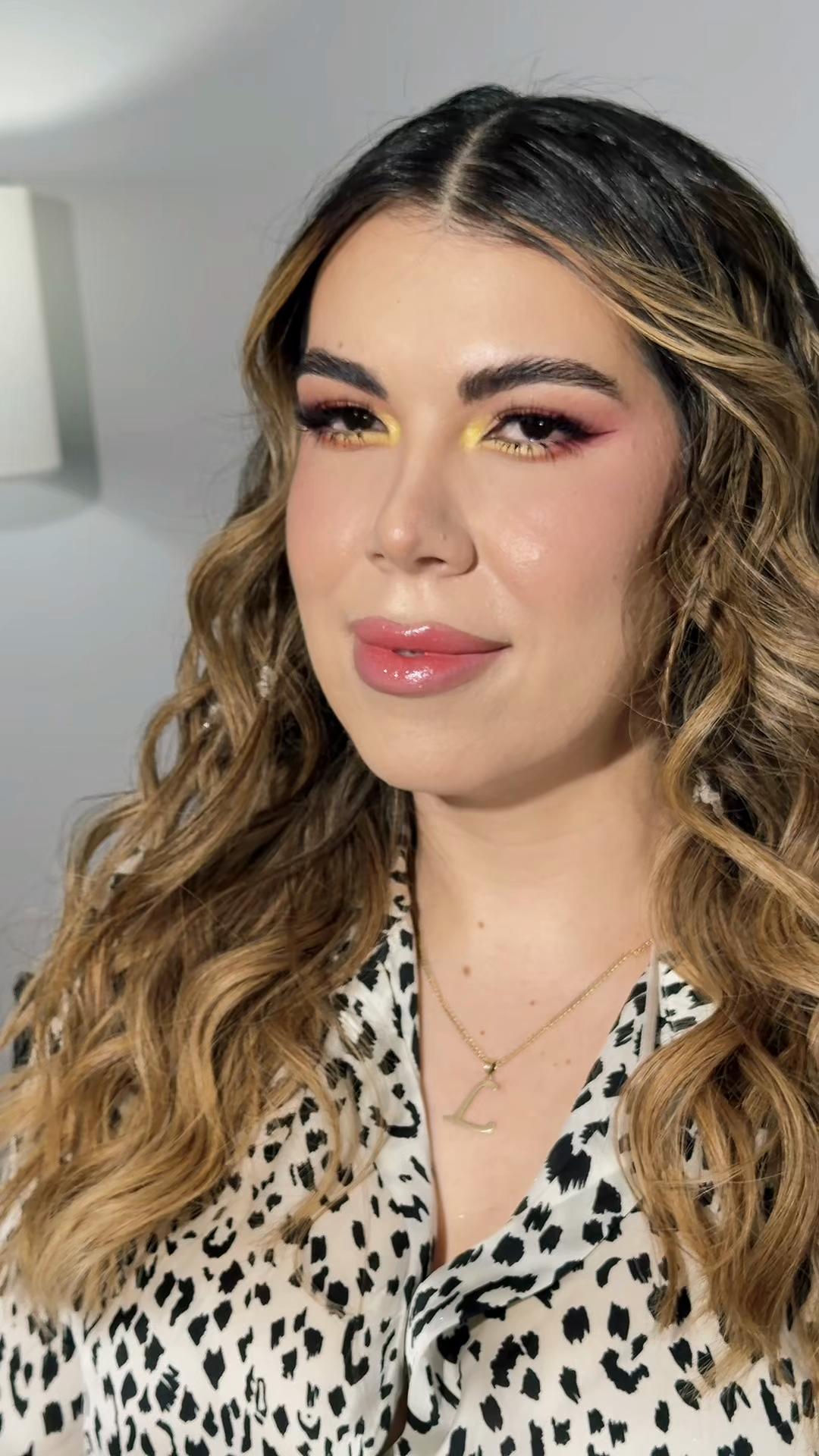 @Yumelberrellezamakeup