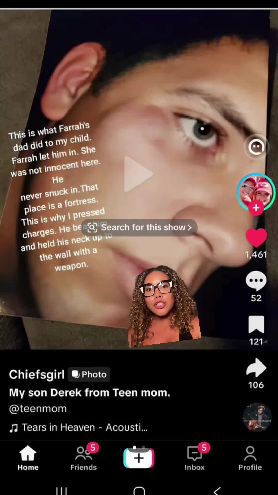 @Michitalkstv📺