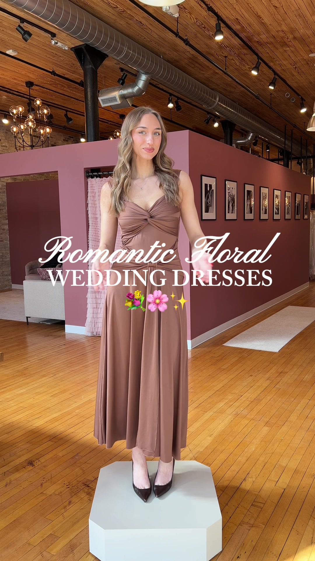 @Bon Bon Belle Bridal