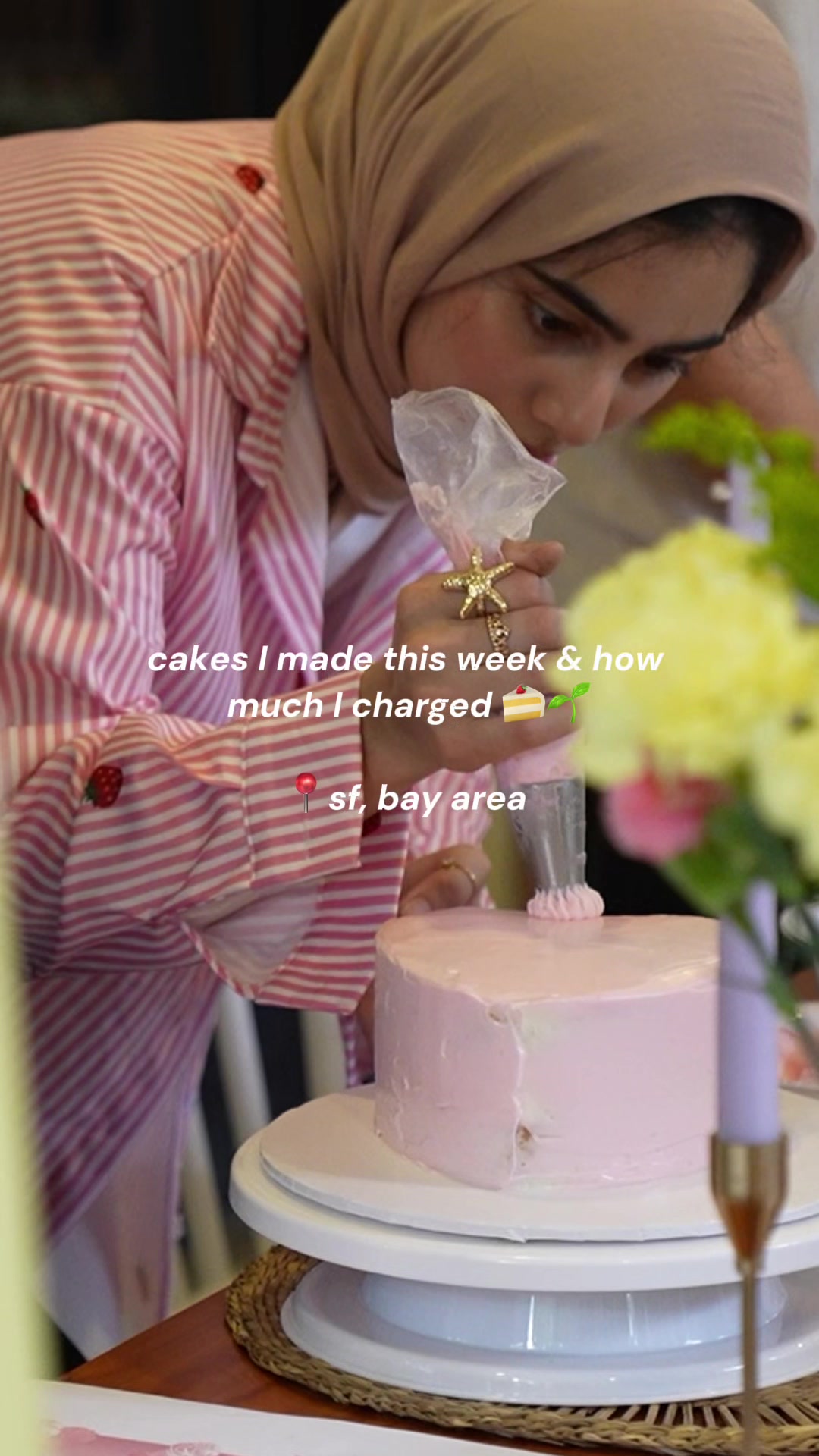 @Fariha | Its Sugarlicious