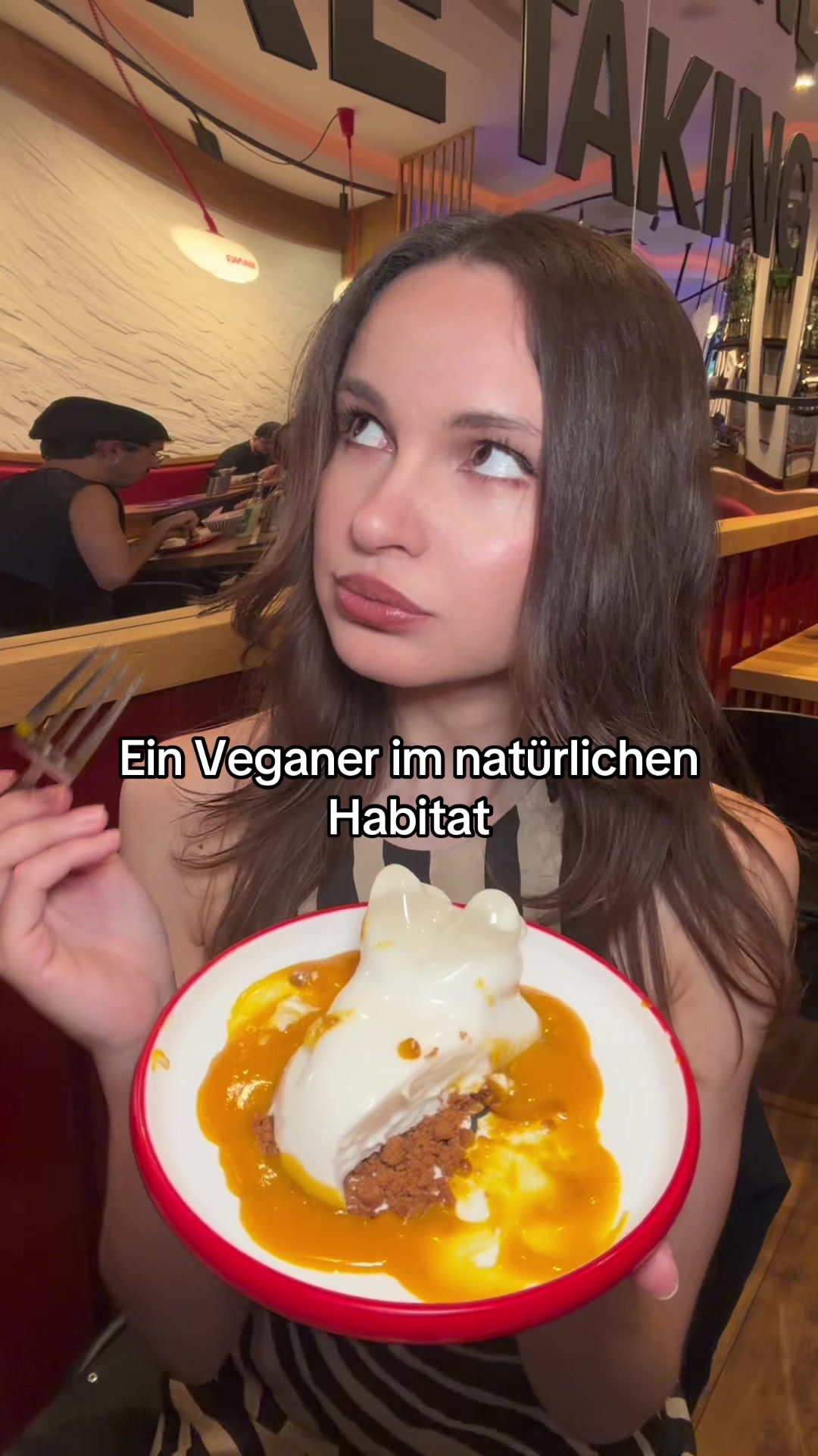 @Lili | Slavic & Vegan, GF
