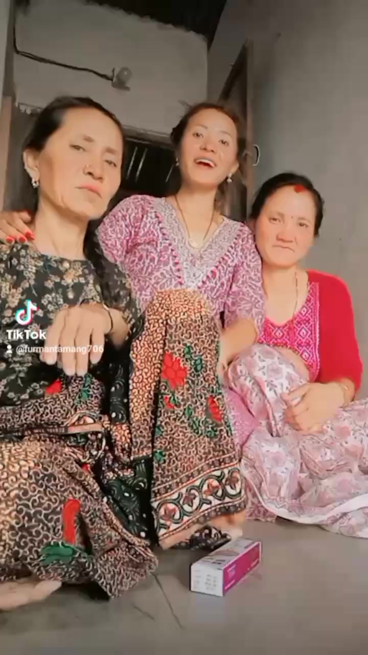 @pakhrin KO xori mah
