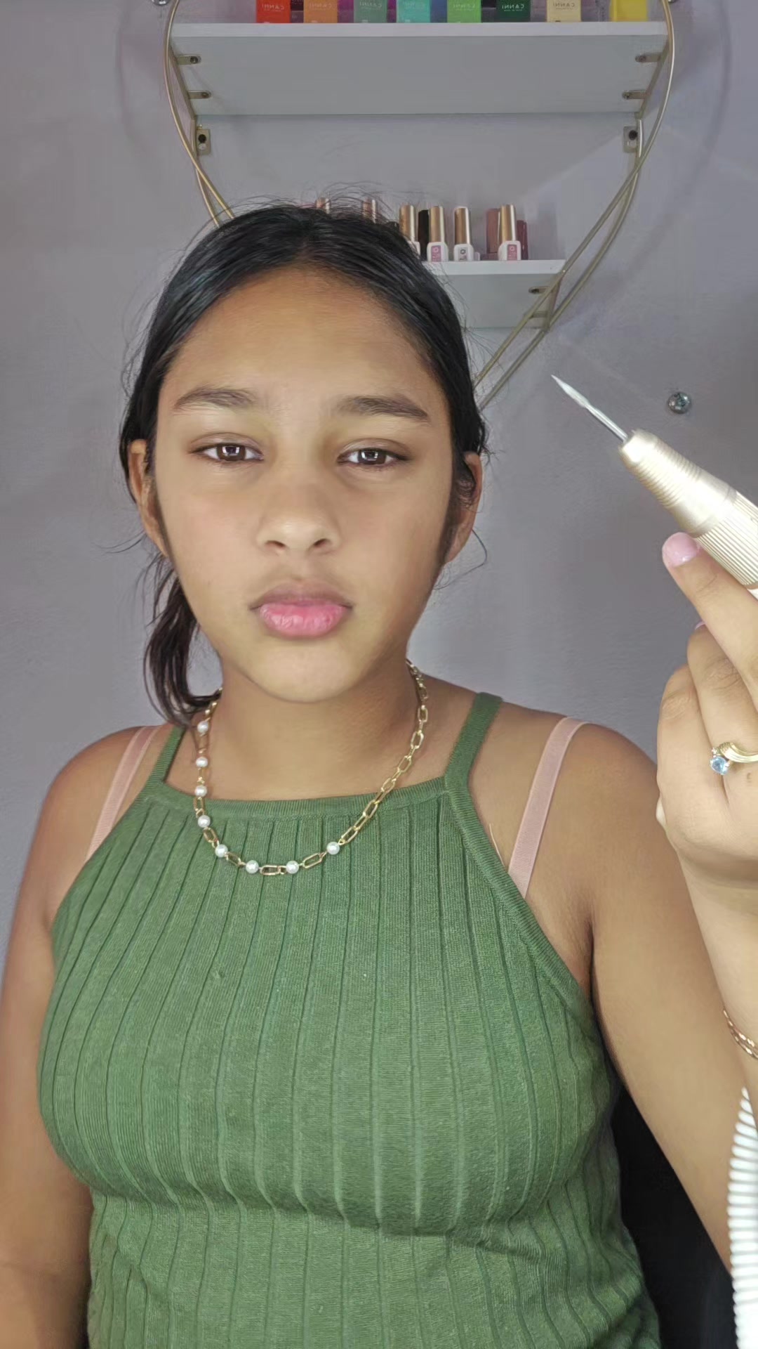 @Devina Deonarine