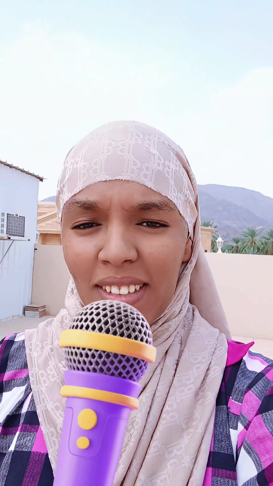 @ህልም አለኝ የተፃፈ ሆኖ ያልተነበበ