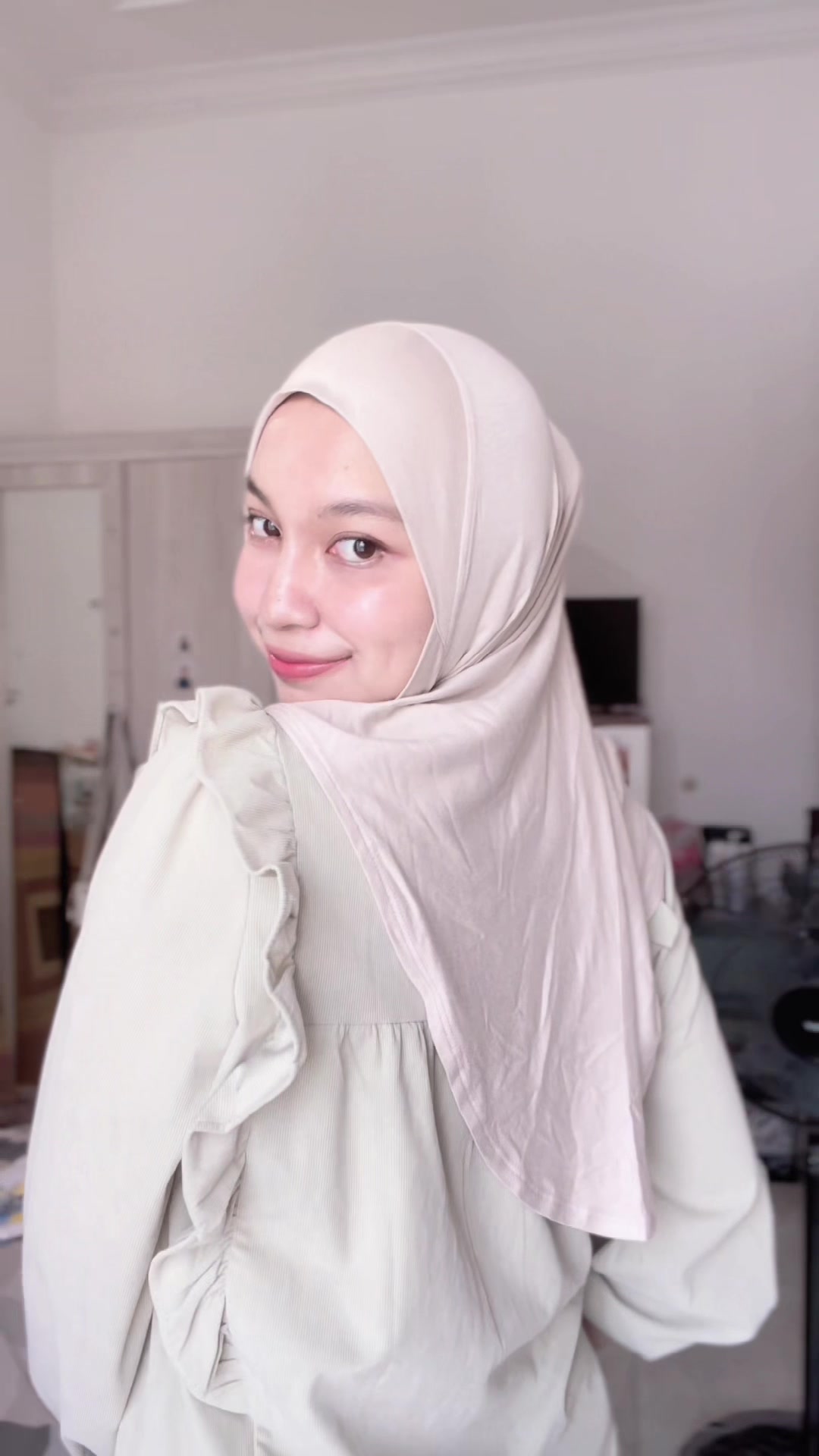 @Toko hijab jasmine