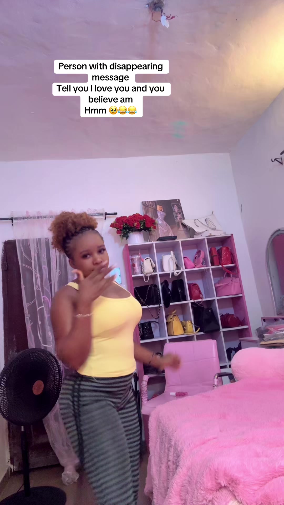 @Shakara girl 💓😍❤️🥰🇳🇬🇬🇭
