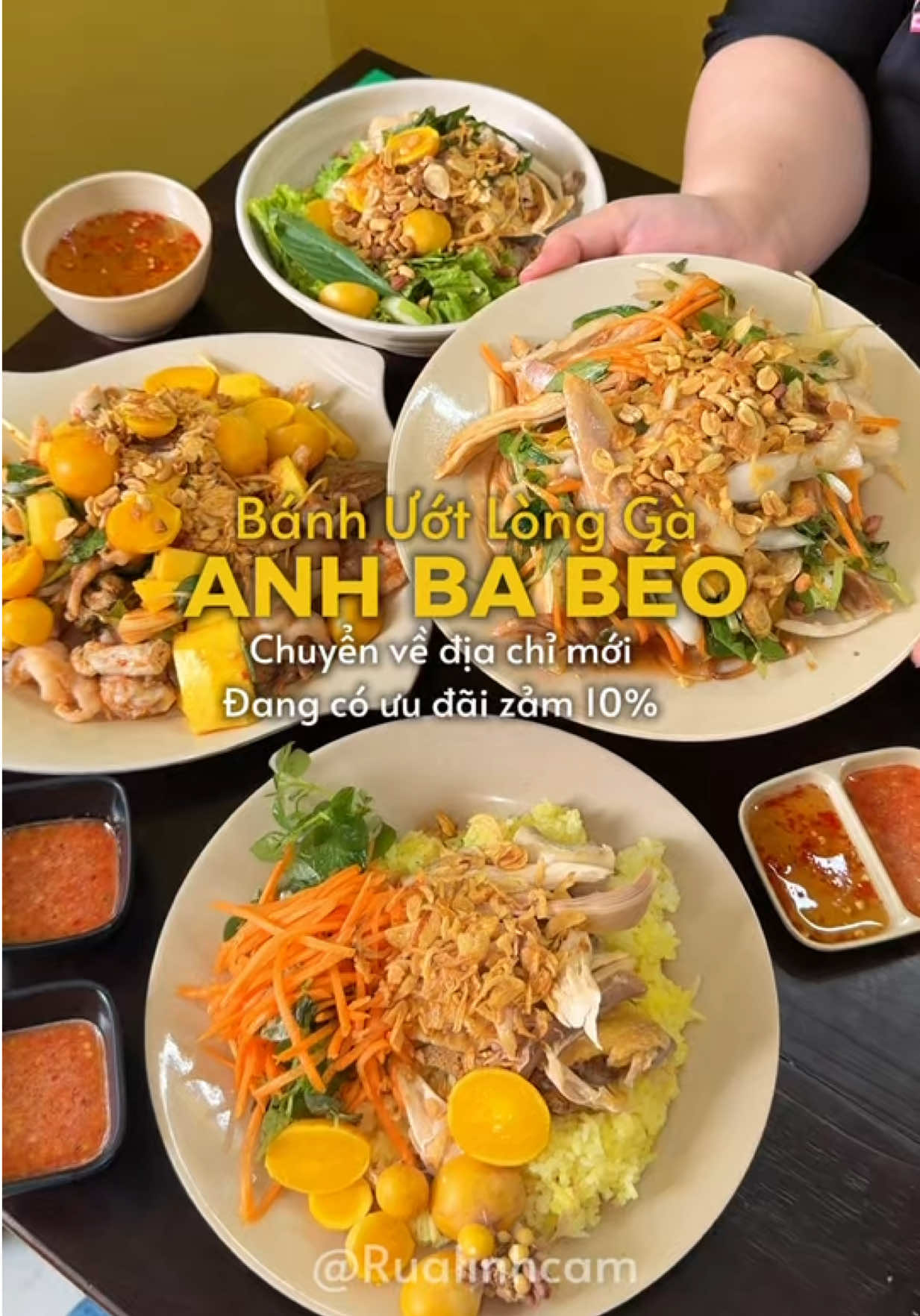 @R&ugrave;a Linh Cảm 🐢