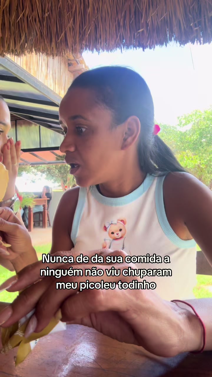 @luana secretária