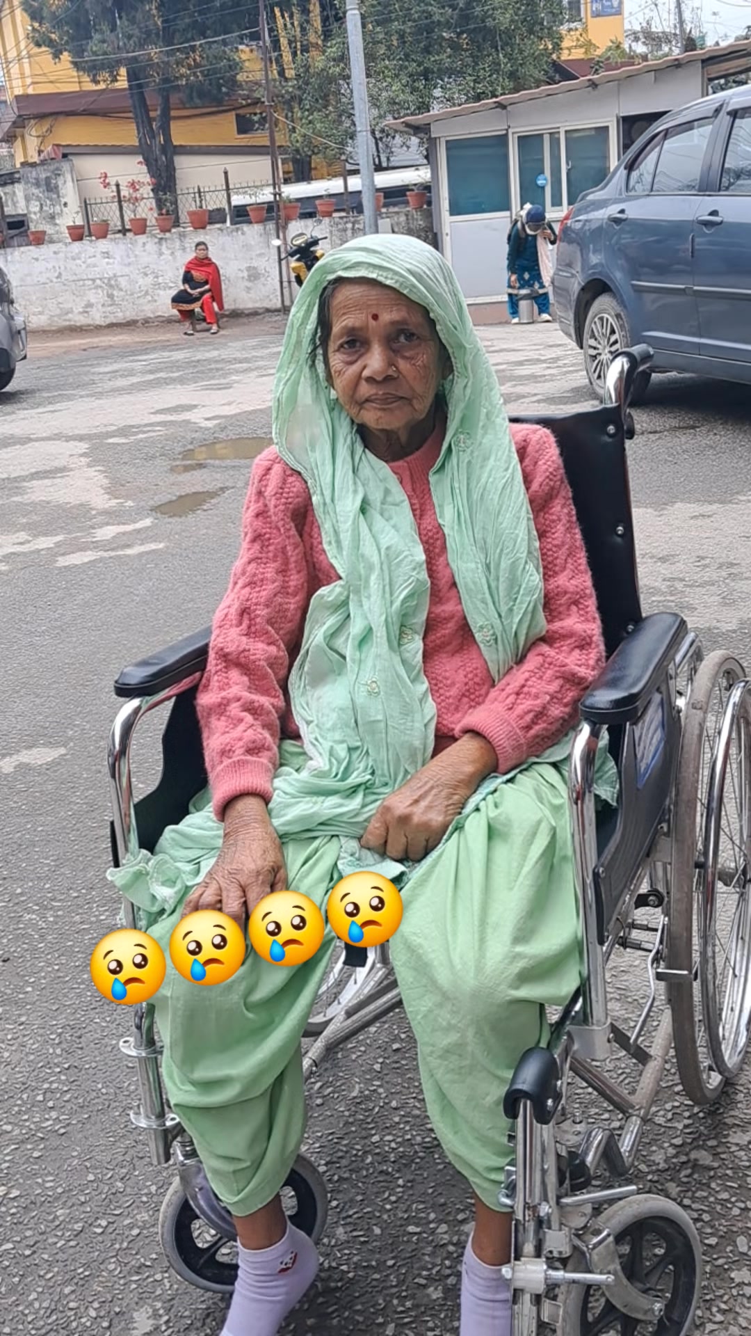 @🦋@कान्छी