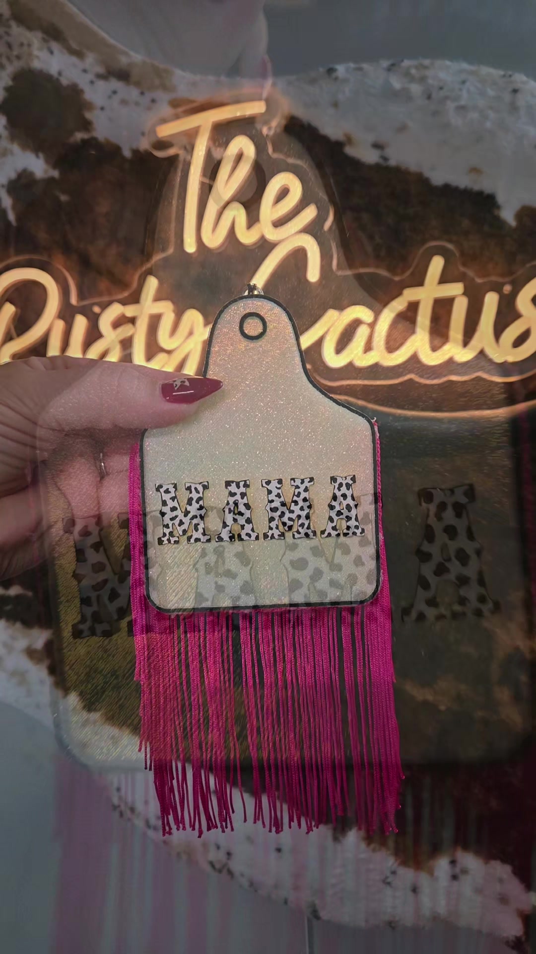 @๐๐ต The Rusty Cactus ๐ต๐