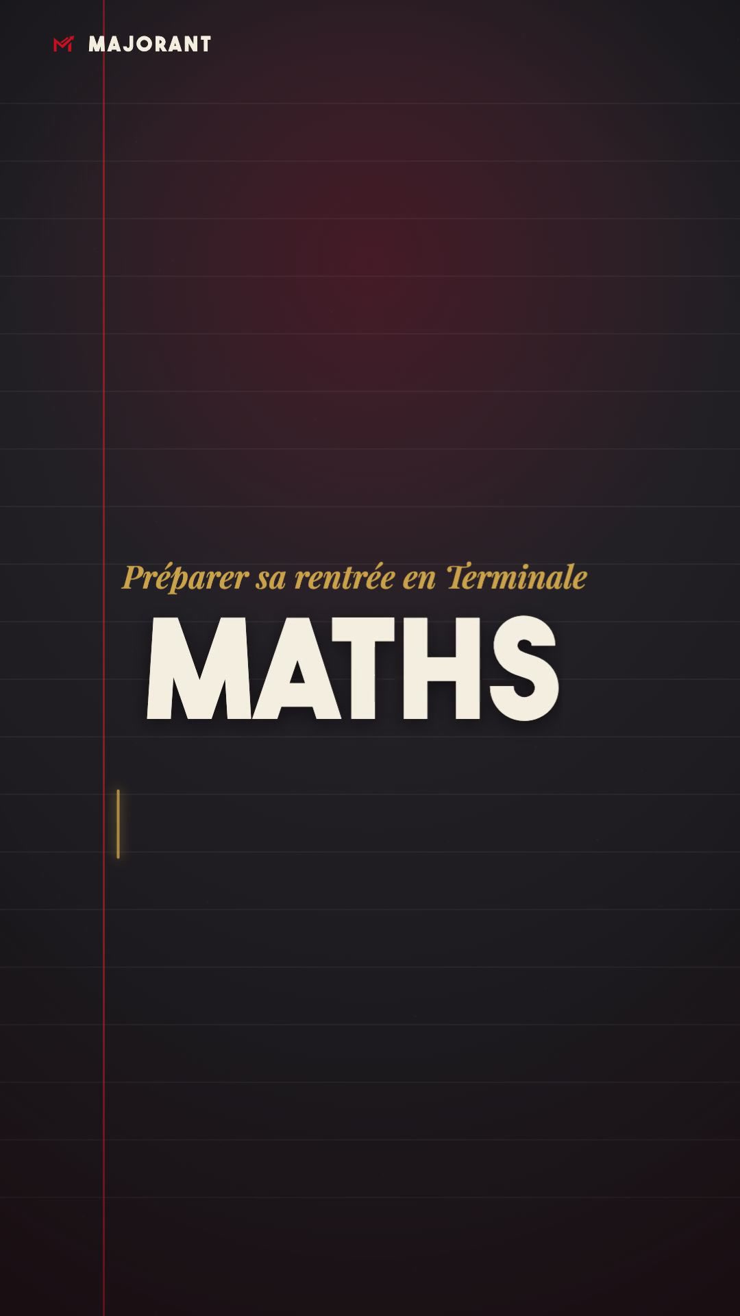 @Majorant