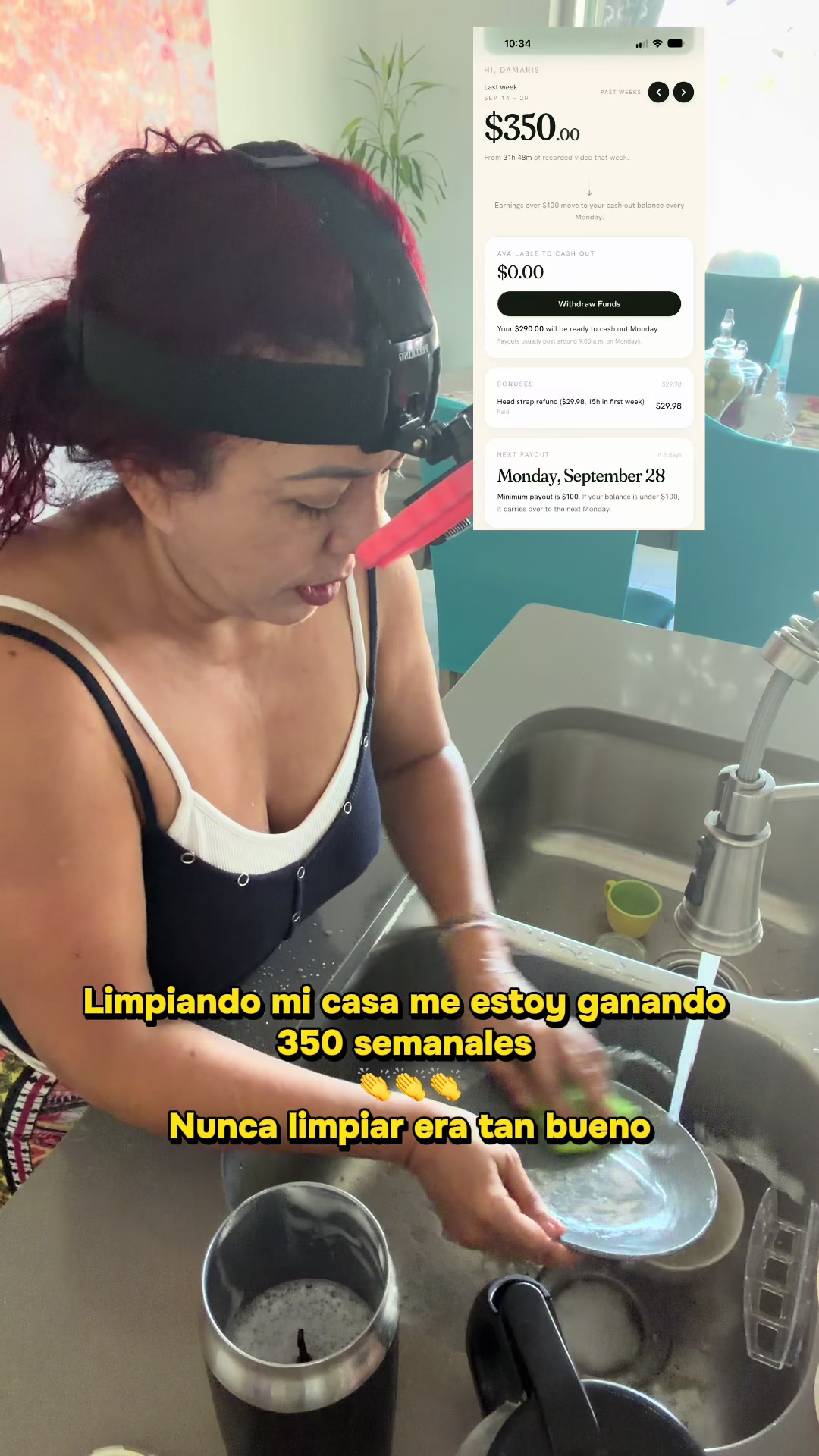 @Damaris