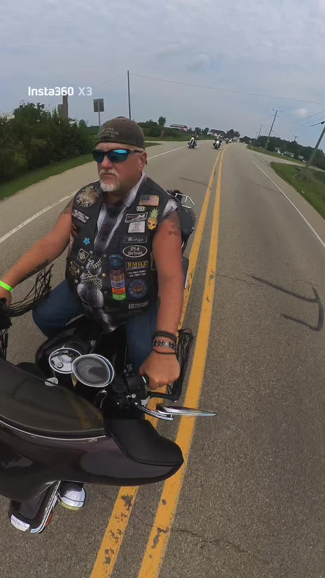 @Motor City Mongo