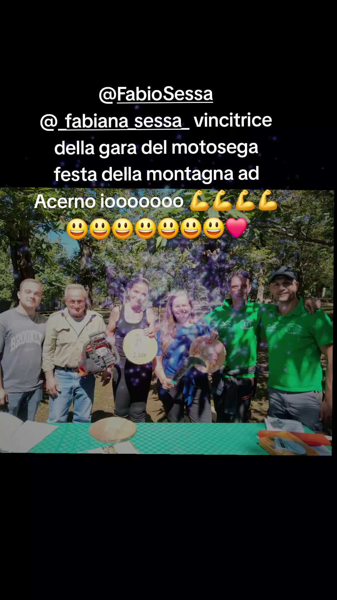 @Liliana Fariello