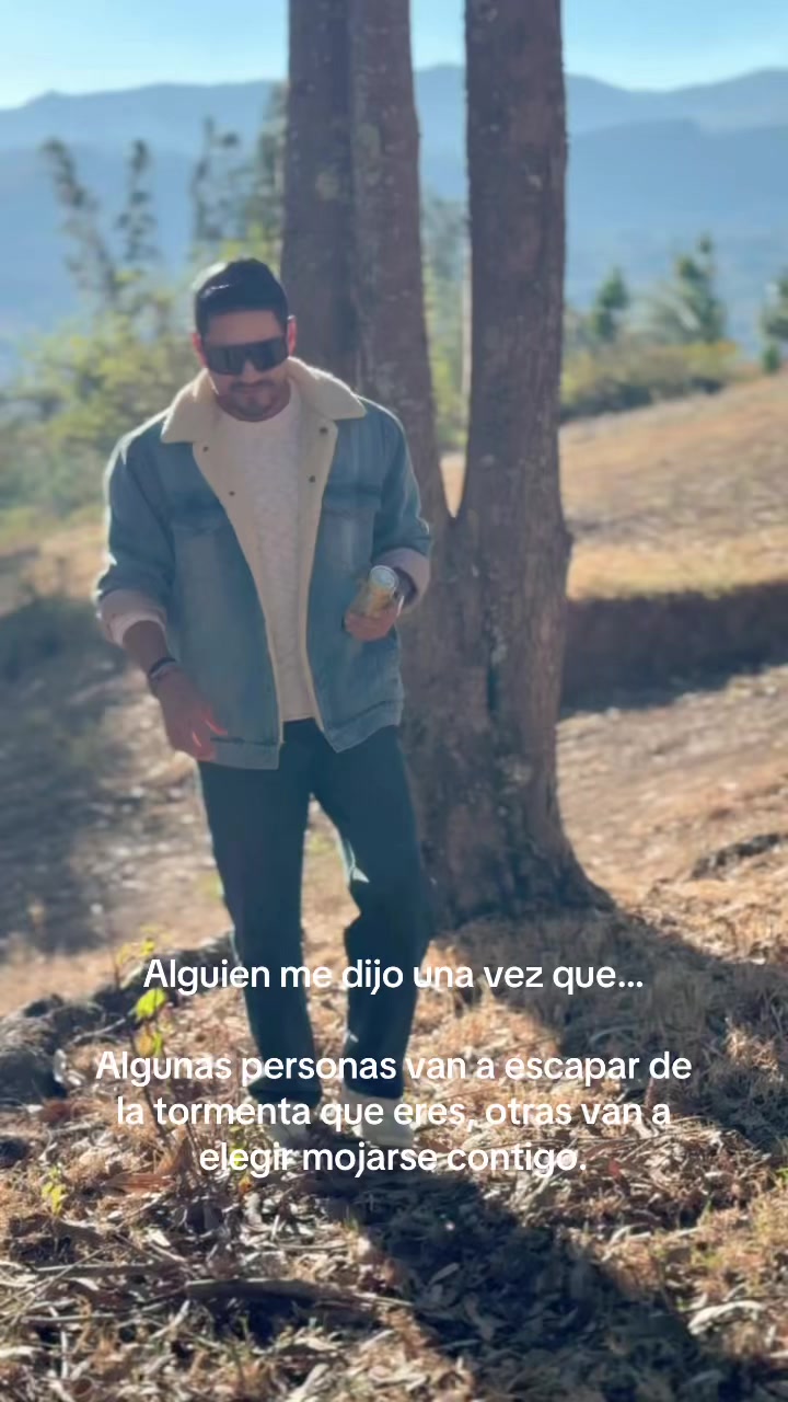 @Jose Luis Bustamante