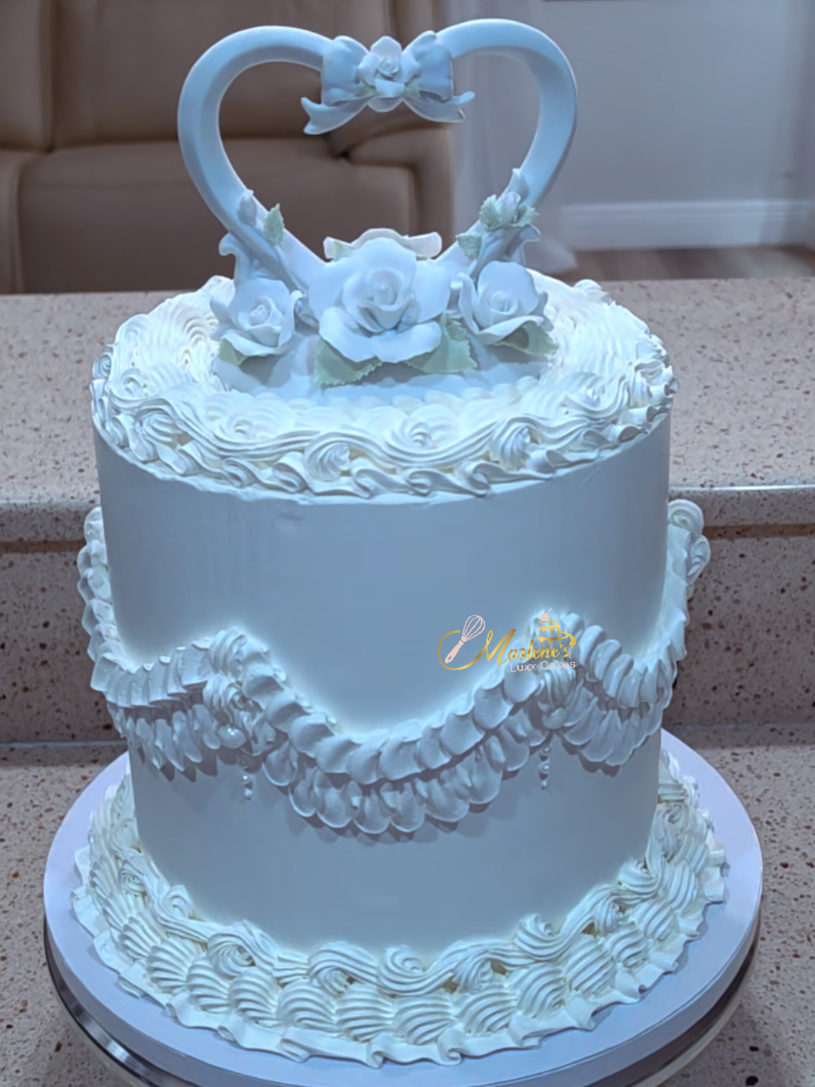 @Marlene'sLuxx_Cakes&Dishes