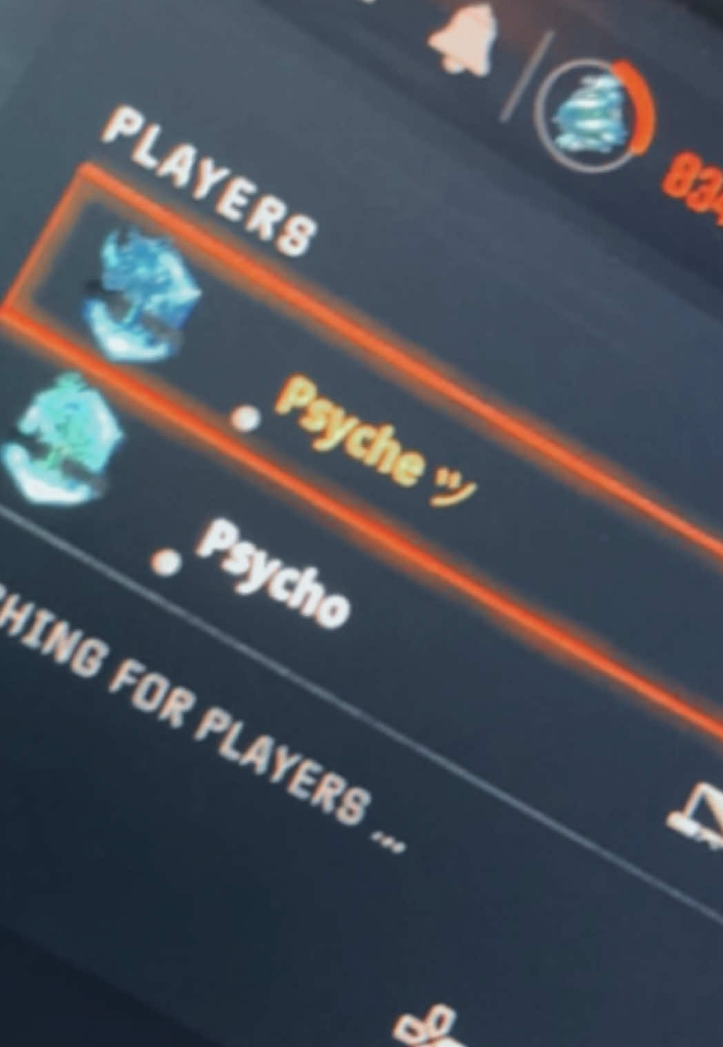 @Psyche ⚡️💋