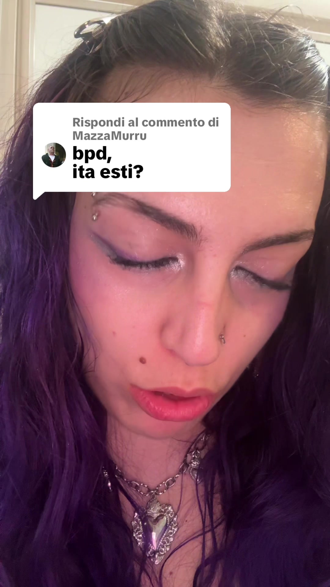 @Laura Palmer