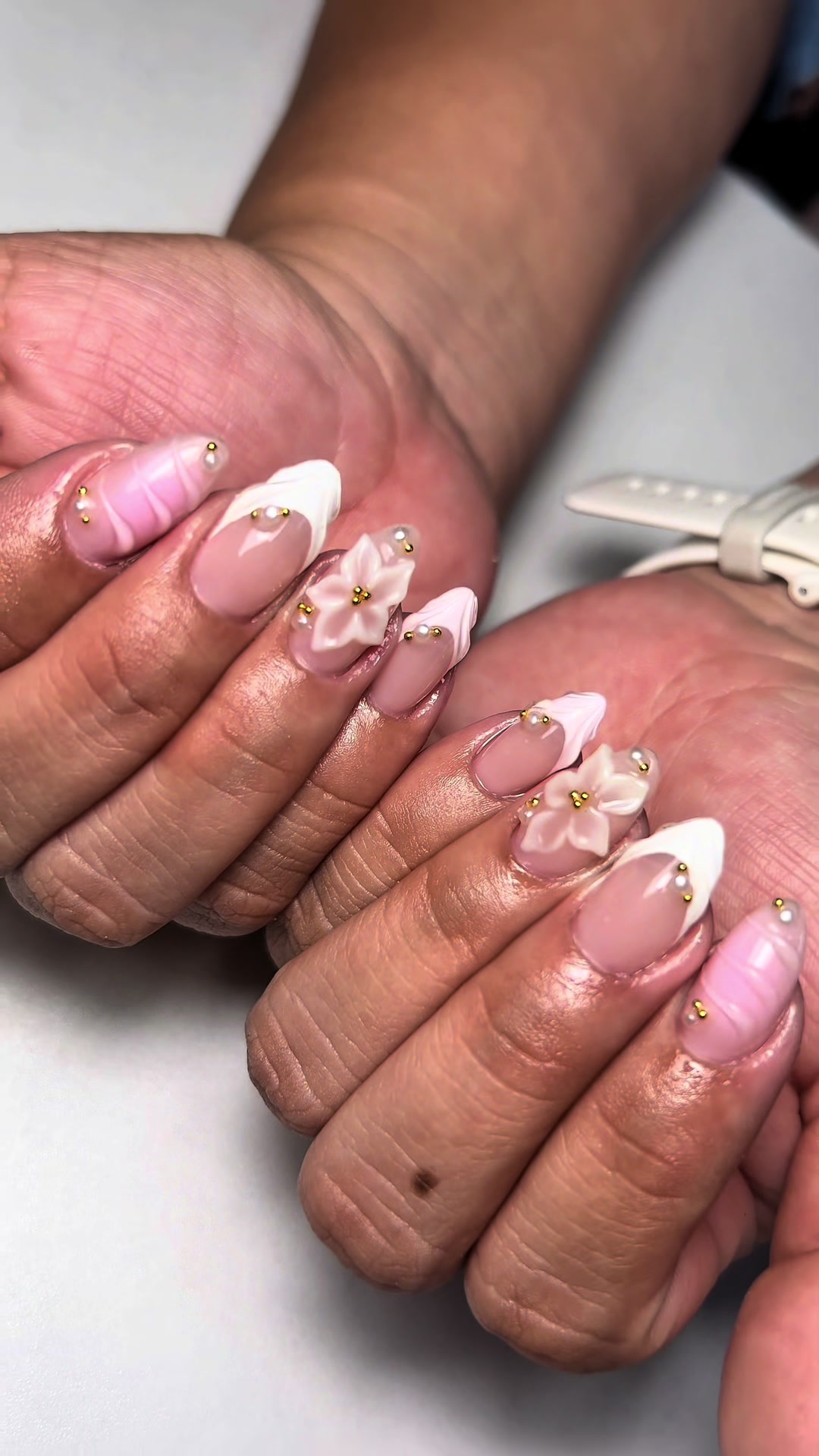 @Lallii 🍭| LA Nail Tech