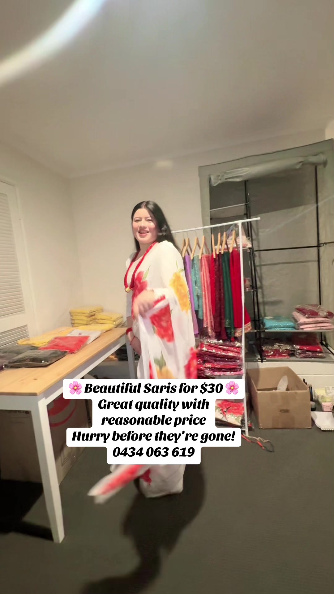 @Binita’s collection