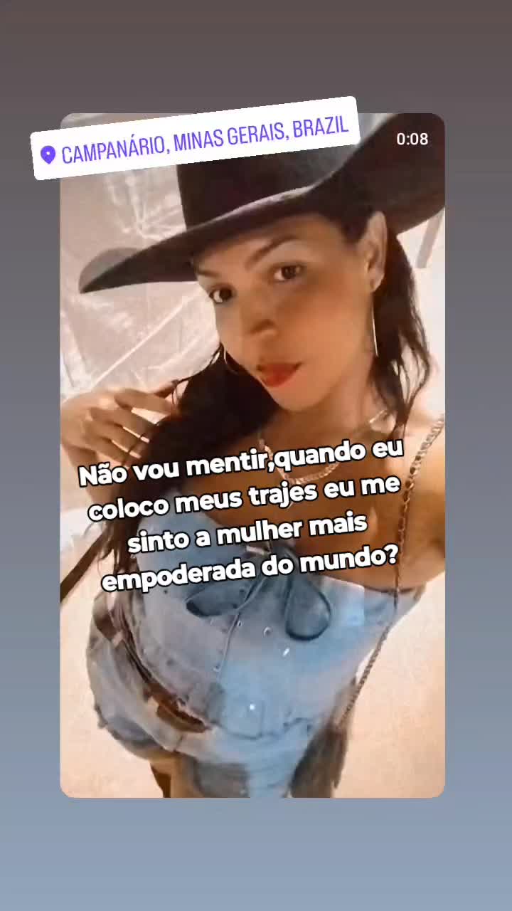 @rhayane Fernandes