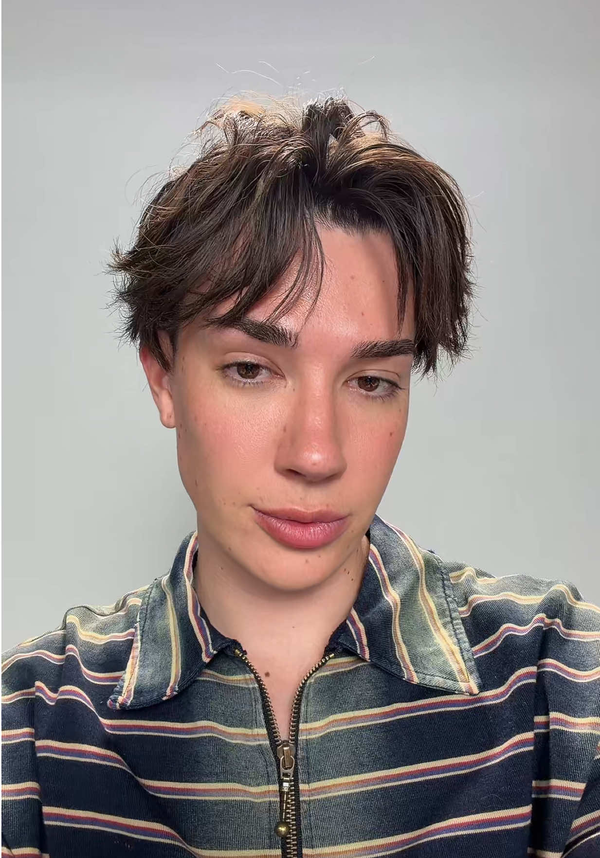 @James Charles